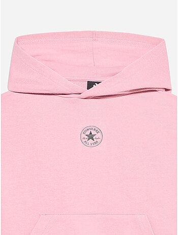 Set da 2 pezzi composto da felpa con cappuccio e pantaloni - converse