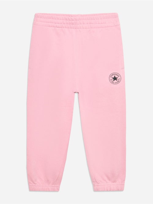 Set da 2 pezzi composto da felpa con cappuccio e pantaloni - converse - Kiabi