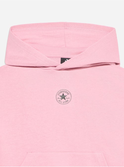 Set da 2 pezzi composto da felpa con cappuccio e pantaloni - converse - Kiabi