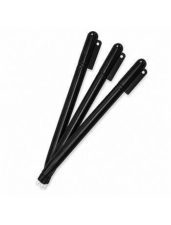 Set da 3 penne di ricambio kidypen per kidydraw mini | Kidywolf