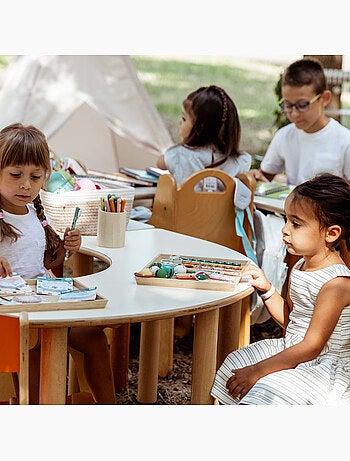 Set da 3 penne gel cancellabili | sassi junior | sassi junior