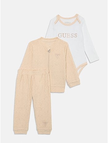 Set da 3 pezzi - Guess kids
