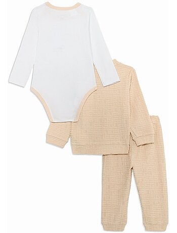 Set da 3 pezzi - Guess kids