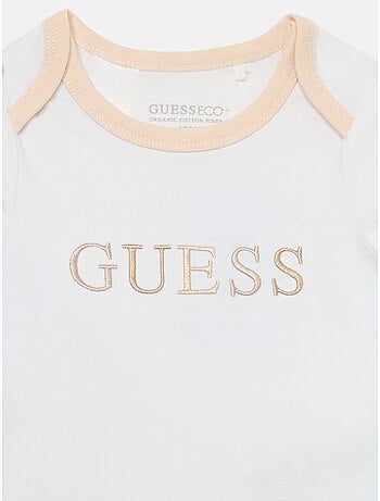 Set da 3 pezzi - Guess kids