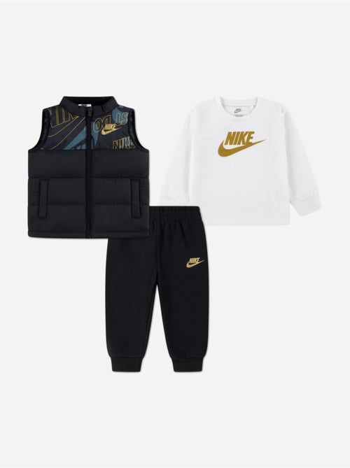 Set da 3 pezzi - nike - Kiabi Set da 3 pezzi - nike - Kiabi