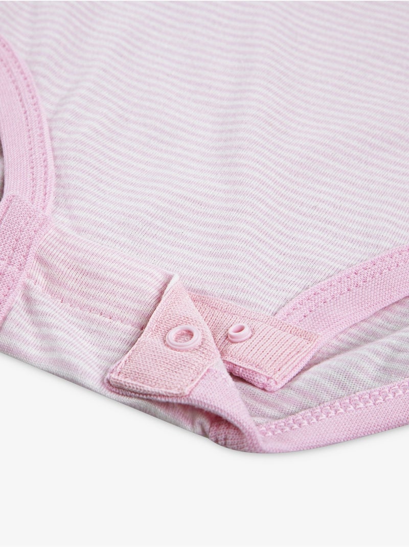 Set da 3 pezzi - Nike Rosa - Kiabi