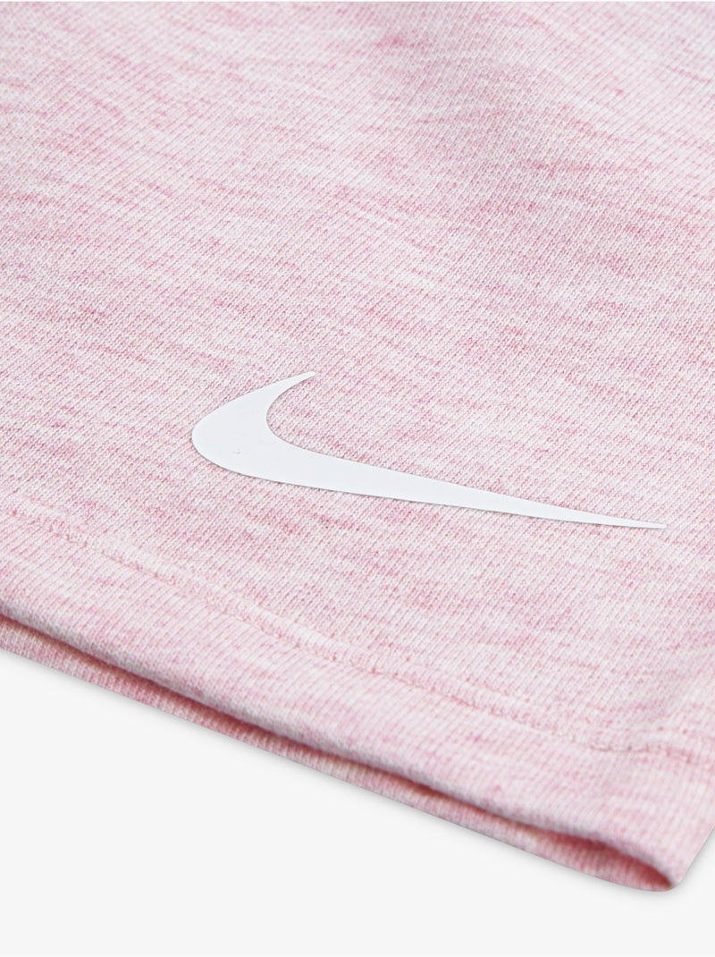 Set da 3 pezzi - Nike Rosa - Kiabi