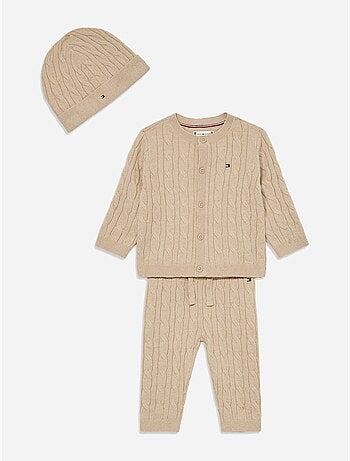 Set da 3 pezzi - Tommy Hilfiger