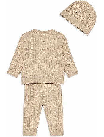 Set da 3 pezzi - Tommy Hilfiger