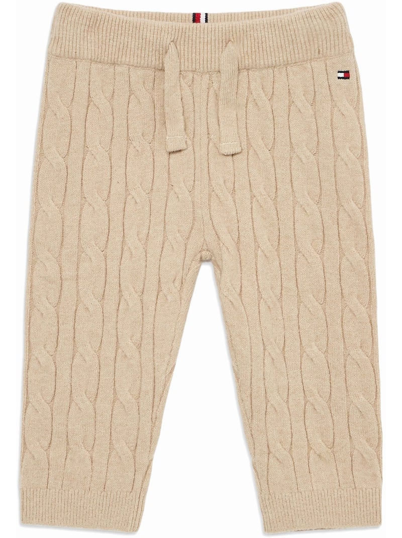 Set da 3 pezzi - Tommy Hilfiger Beige - Kiabi