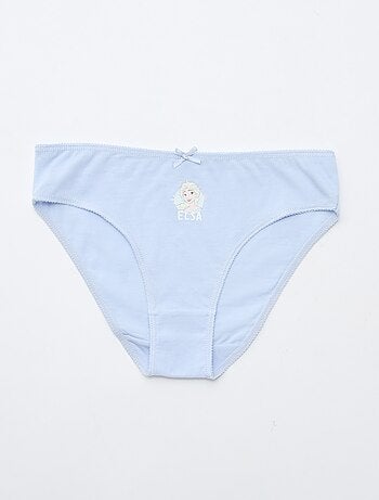 Set di 5 slip 'Mickey and friends'