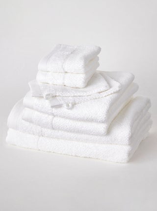 Set da bagno - 8 pezzi