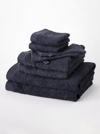 Set da bagno - 8 pezzi