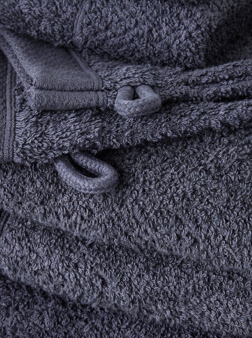 Set da bagno - 8 pezzi - Kiabi