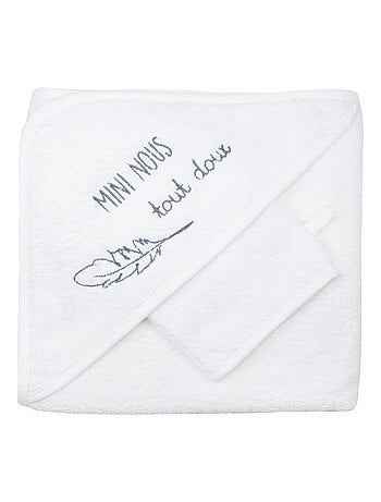 Set da bagno