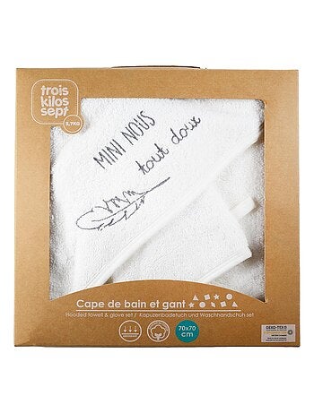 Set da bagno