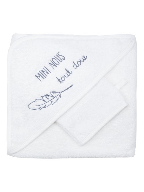 Set da bagno - Kiabi