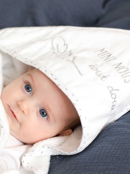 Set da bagno - Kiabi