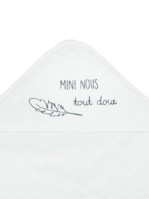 Set da bagno - Kiabi