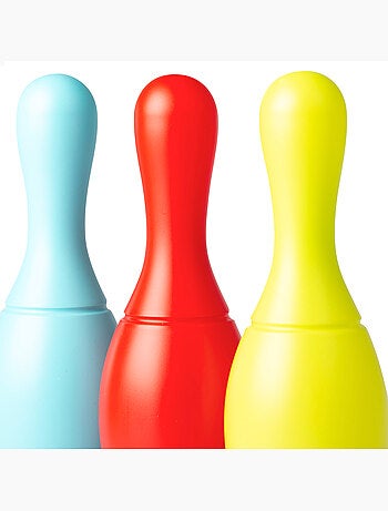 Set da bowling 27 cm fun area!