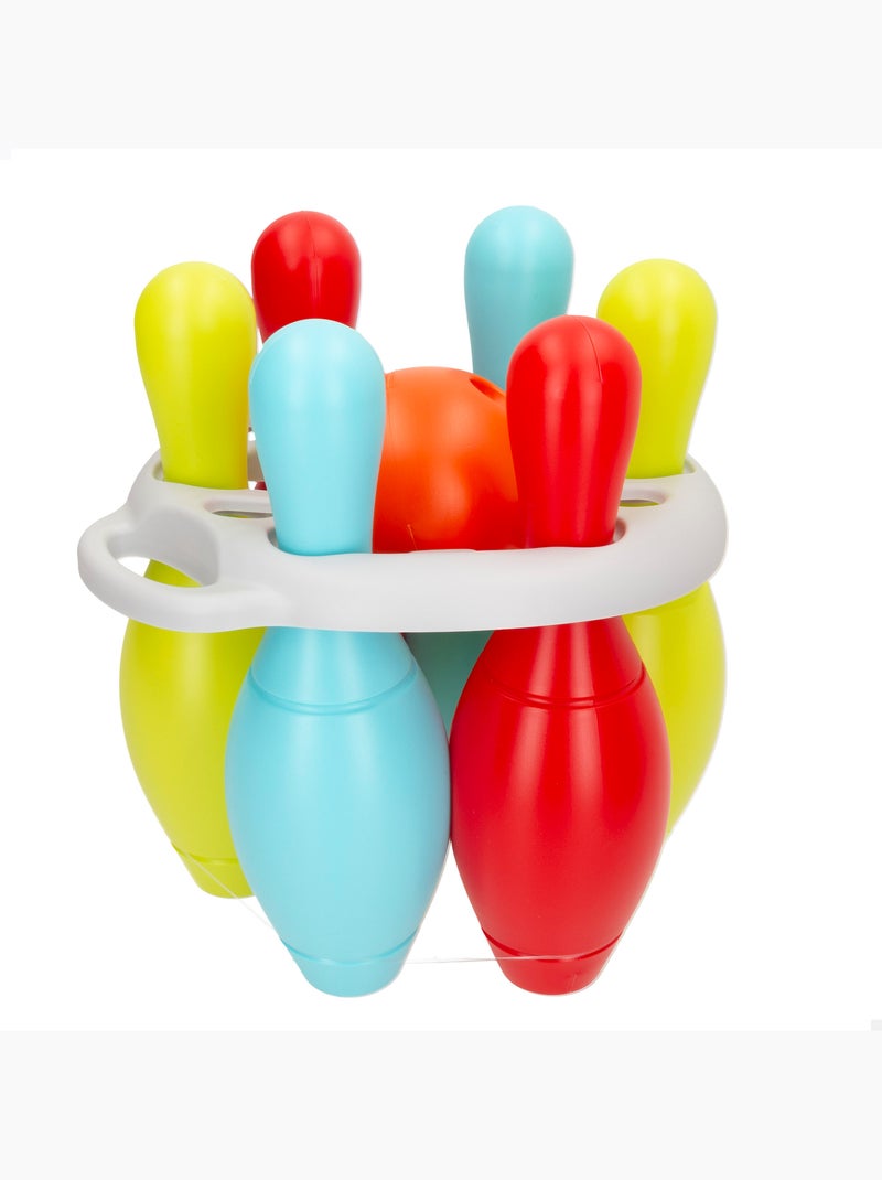 Set da bowling 27 cm fun area! N/D - Kiabi