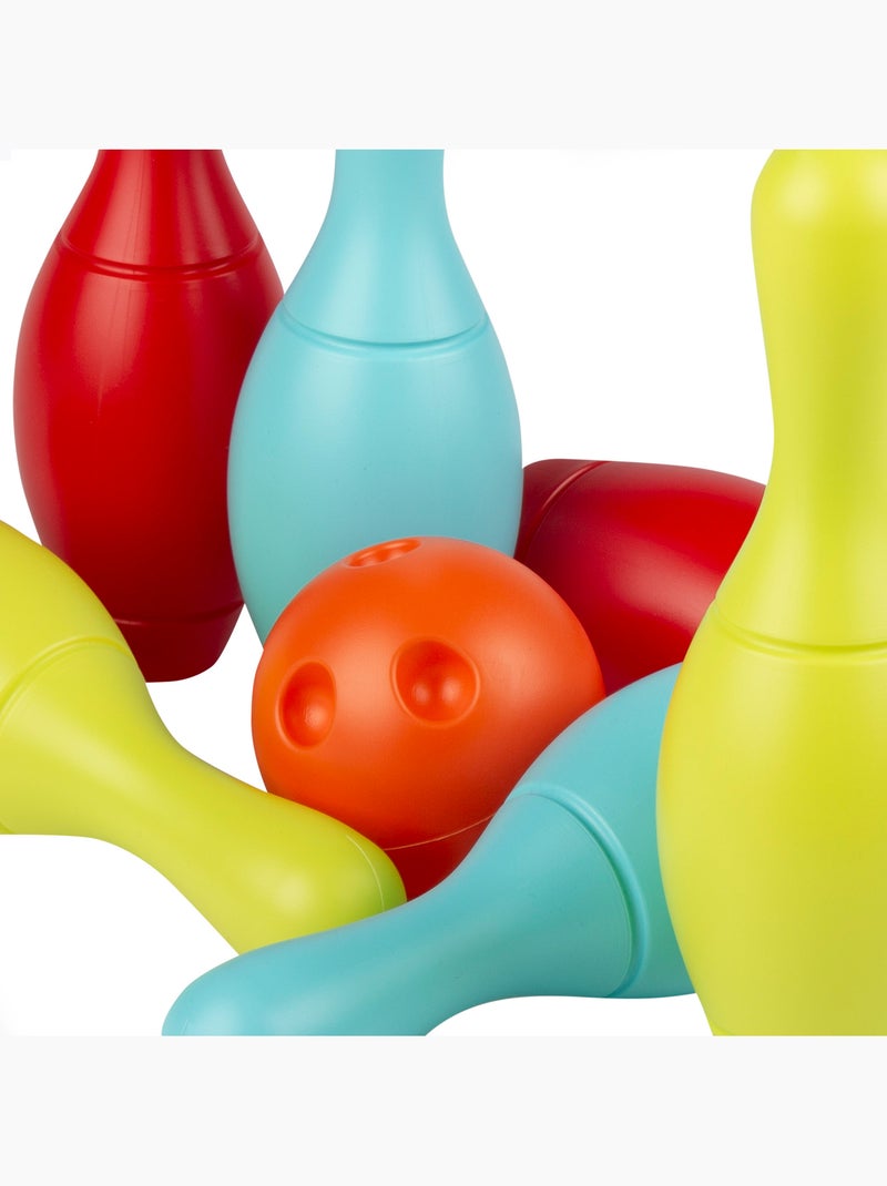Set da bowling 27 cm fun area! N/D - Kiabi