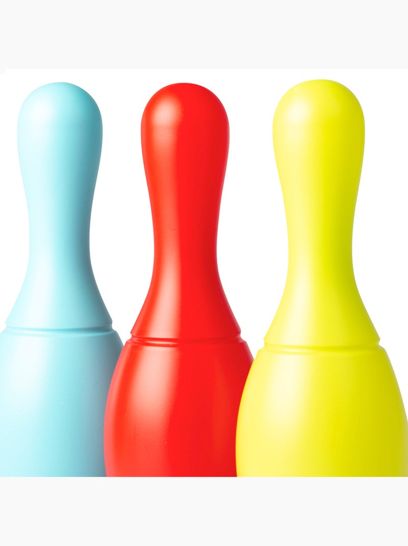 Set da bowling 27 cm fun area! N/D - Kiabi