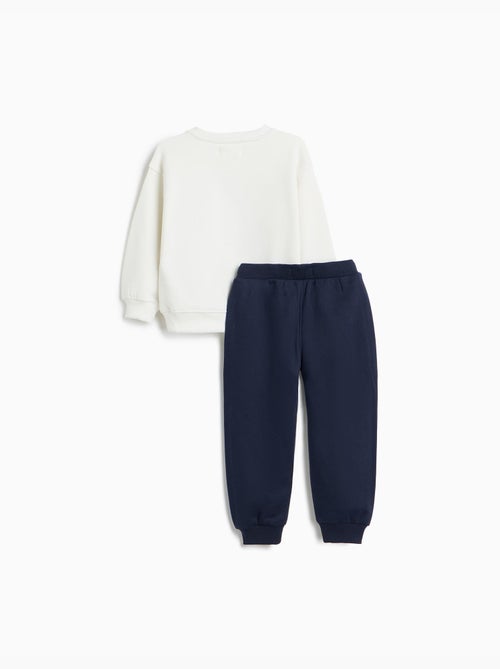 Set da corsa, mo fashion - Kiabi Set da corsa, mo fashion - Kiabi