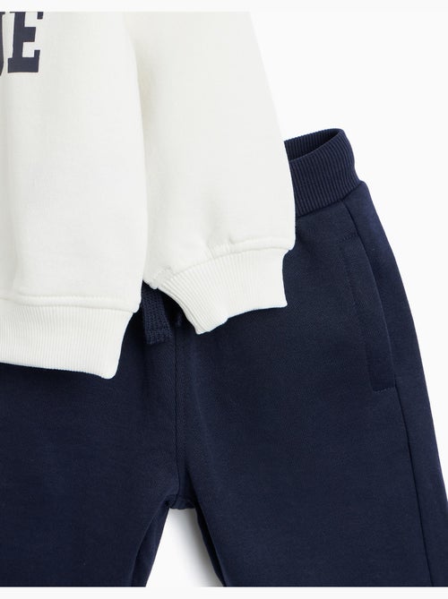Set da corsa, mo fashion - Kiabi Set da corsa, mo fashion - Kiabi