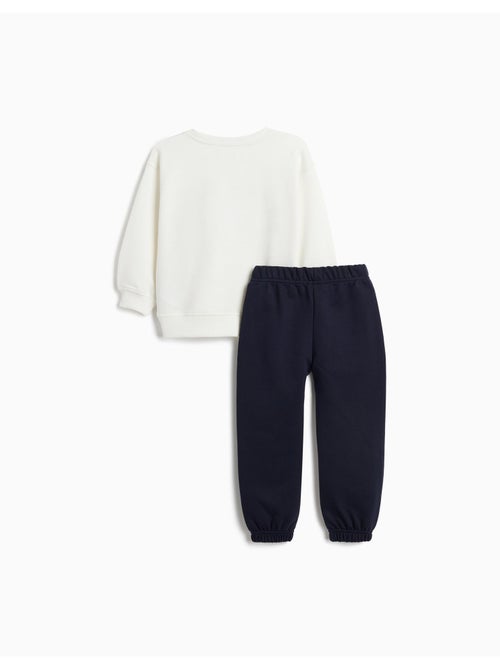 Set da corsa, mo fashion - Kiabi Set da corsa, mo fashion - Kiabi