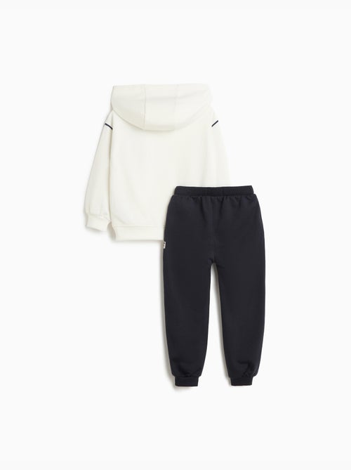 Set da corsa, mo fashion - Kiabi Set da corsa, mo fashion - Kiabi