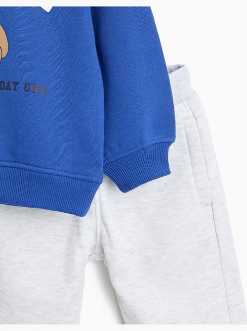 Set da corsa, mo fashion - Kiabi