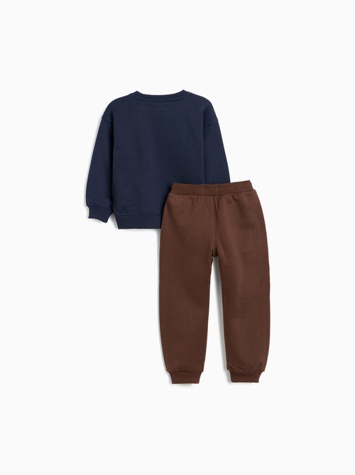 Set da corsa, mo fashion - Kiabi