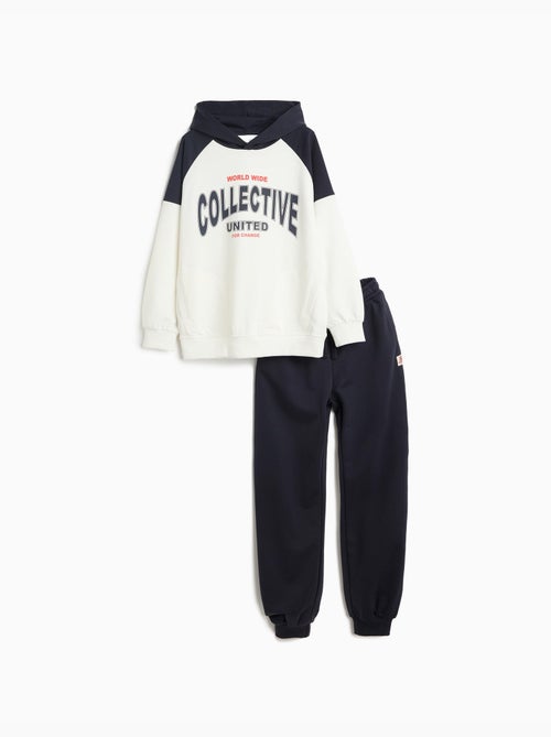 Set da corsa, mo fashion - Kiabi Set da corsa, mo fashion - Kiabi