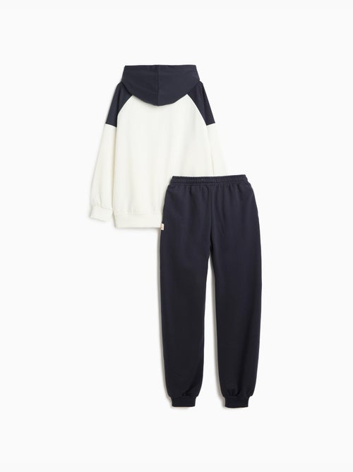 Set da corsa, mo fashion - Kiabi Set da corsa, mo fashion - Kiabi
