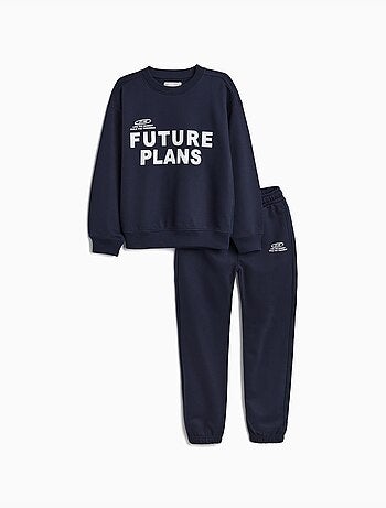 Set da corsa, mo fashion