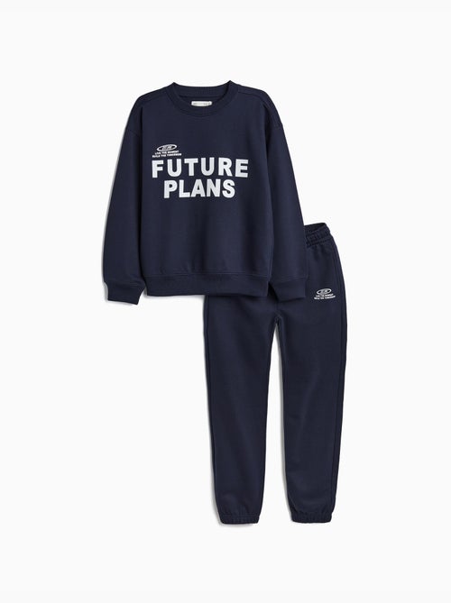 Set da corsa, mo fashion - Kiabi Set da corsa, mo fashion - Kiabi