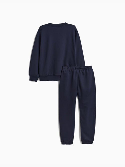Set da corsa, mo fashion - Kiabi Set da corsa, mo fashion - Kiabi