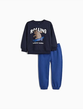 Set da corsa, mo fashion