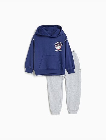 Set da corsa, mo fashion