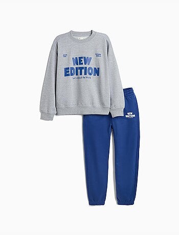 Set da corsa, mo fashion