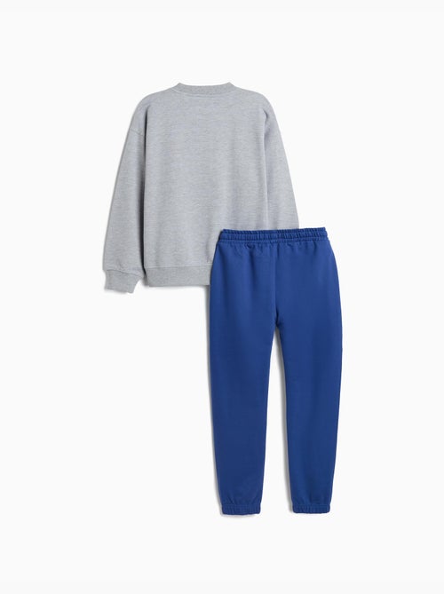 Set da corsa, mo fashion - Kiabi Set da corsa, mo fashion - Kiabi
