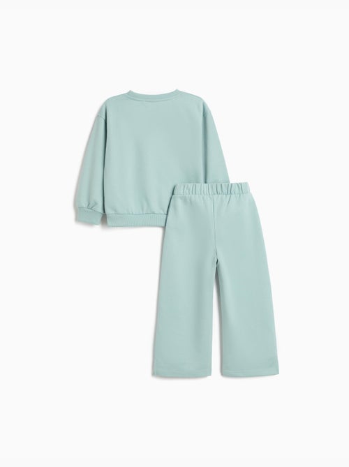 Set da corsa, mo fashion - Kiabi Set da corsa, mo fashion - Kiabi