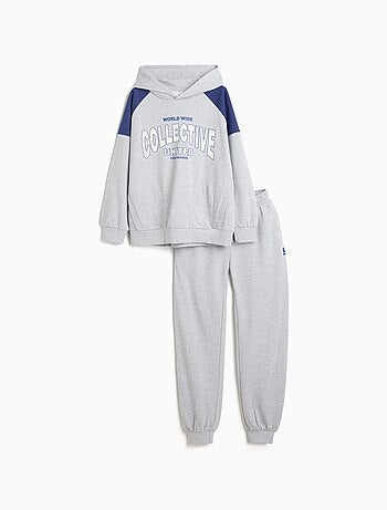 Set da corsa, mo fashion