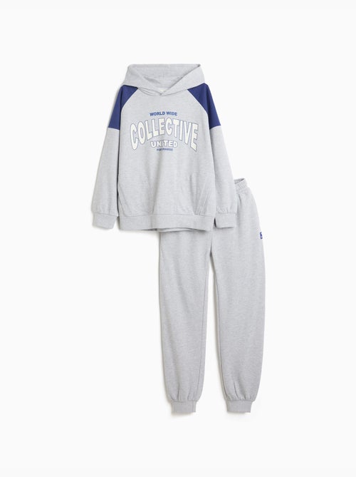 Set da corsa, mo fashion - Kiabi Set da corsa, mo fashion - Kiabi