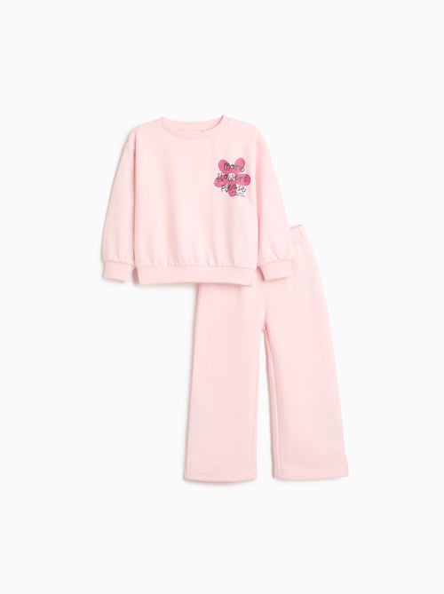 Set da corsa, mo fashion - Kiabi Set da corsa, mo fashion - Kiabi