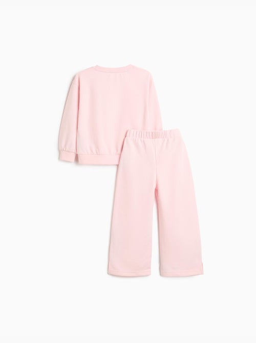 Set da corsa, mo fashion - Kiabi Set da corsa, mo fashion - Kiabi