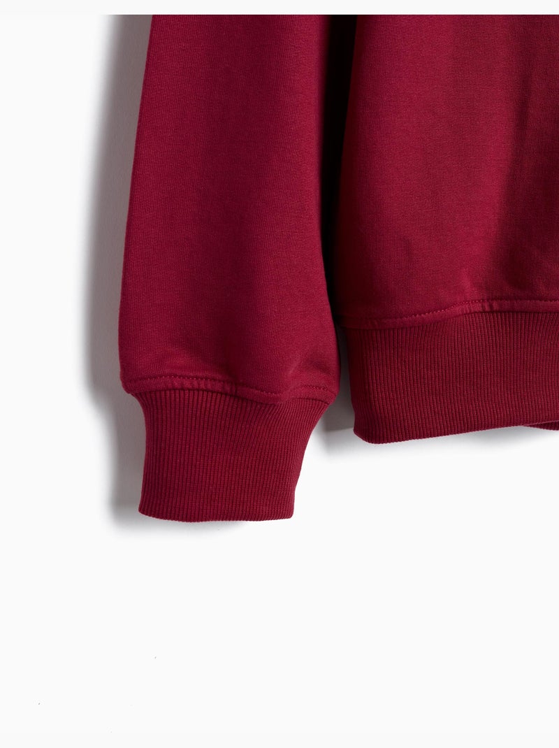 Set da corsa, mo fashion Rosso - Kiabi