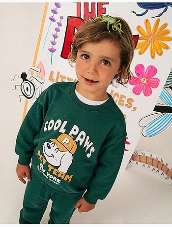 Set da corsa, mo fashion