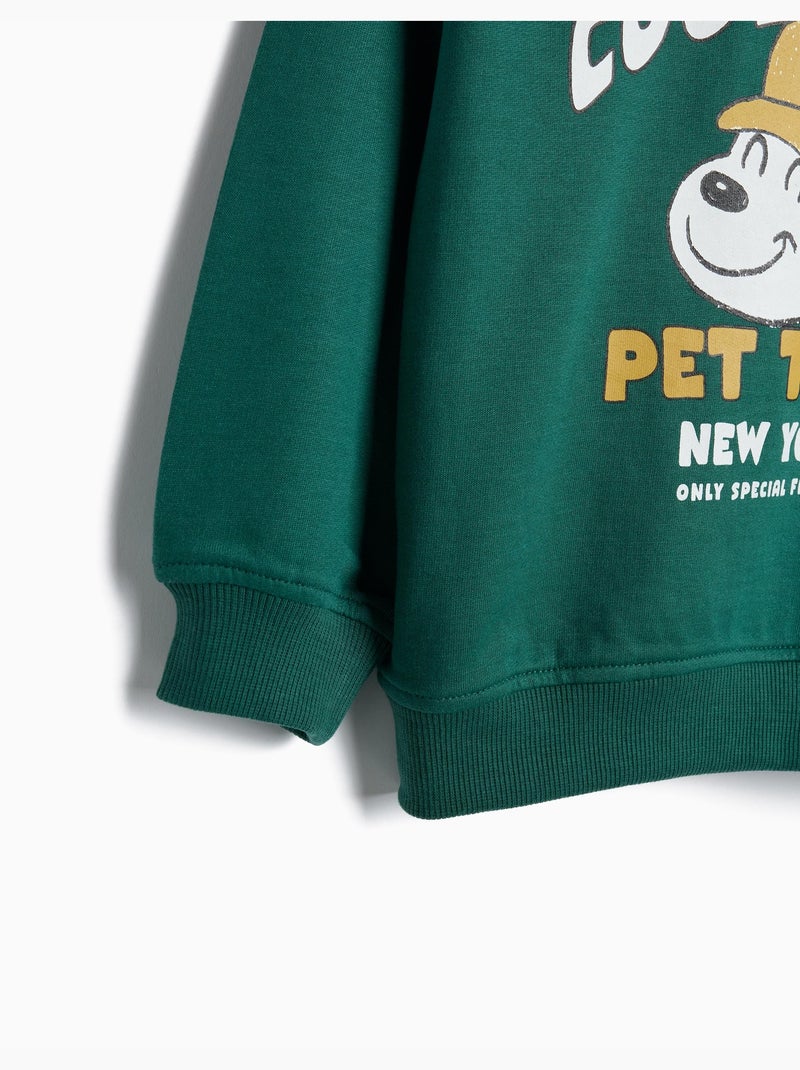Set da corsa, mo fashion Verde - Kiabi
